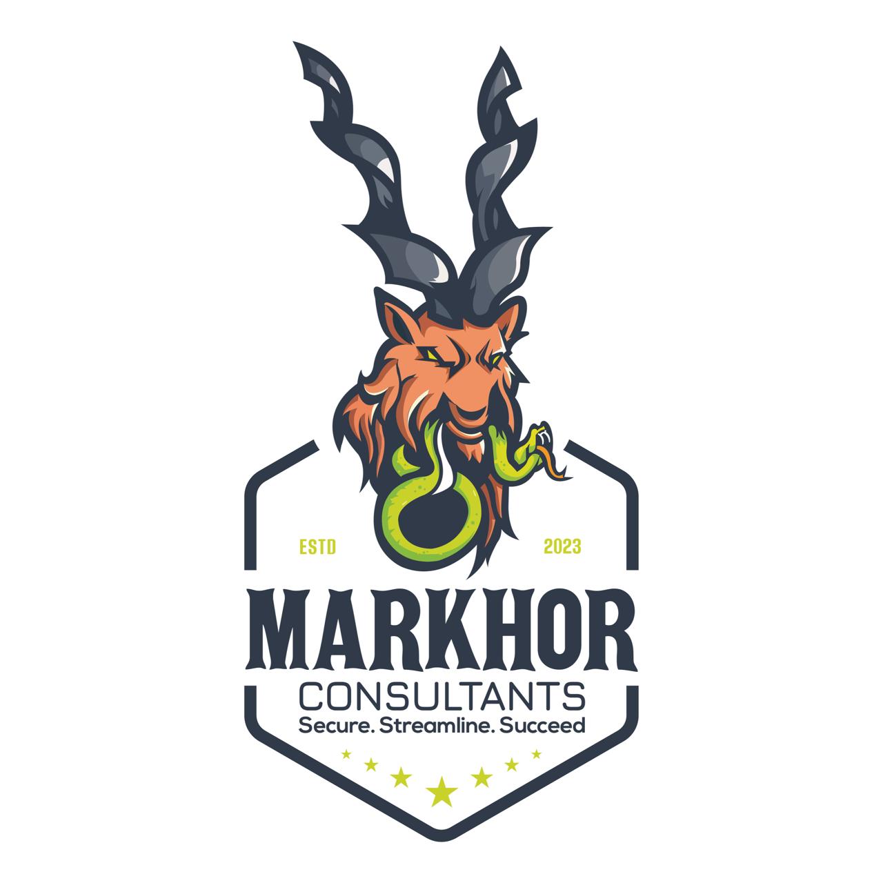 markhorConsulatnts