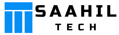 SaahilTech